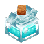 Large Potion of Mana Regeneration