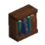 Bookshelf Single