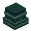 Aqua Brick Pillar Base
