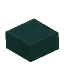 Aqua Brick Smooth Half