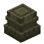 Basalt Brick Pillar - Base