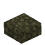 Basalt Cobble Half Slab