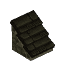 Basalt Cobble Roof