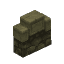 Basalt Cobble Wall