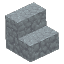 Calcite Cobble Stairs