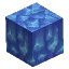Crystal Blue Block