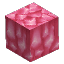Crystal Pink Block
