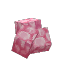Pink Crystal - Medium