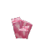 Pink Crystal - Small