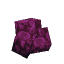 Crystal Purple Medium