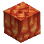 Crystal Red Block
