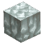 Crystal White Block