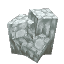 White Crystal - Large