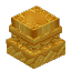 Gold Brick Pillar - Base