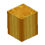 Gold Brick Pillar - Middle