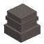Ledge Brick Pillar Base