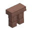Ledge Cobble Wall