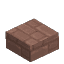 Ledge Cobble Half