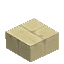 Lime Brick Half