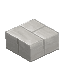 Marble Brick Half Slab