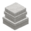 Marble Brick Pillar - Base