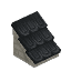 Marble Cobble Roof