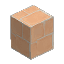 Peach Cobble Pillar Middle
