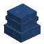 Runic Blue Brick Pillar Base