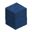 Runic Blue Brick Pillar Middle