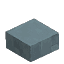 Runic Cobble Half Slab