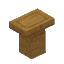 Sandstone Cobble Wall
