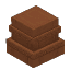 Red Sandstone Pillar - Base