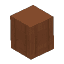 Red Sandstone Pillar - Middle