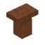 Red Sandstone Cobble Wall