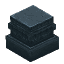 Shale Brick Pillar - Base