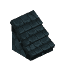 Shale Cobble Roof