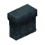 Shale Cobble Wall