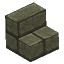 Stone Brick Stairs