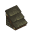 Cobblestone Roof