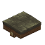 Cobblestone Roof - Flat
