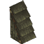 Cobblestone Roof - Steep
