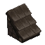 Volcanic Cobble Roof