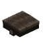 Volcanic Cobble Roof - Flat