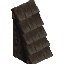 Volcanic Cobble Roof - Steep