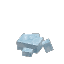 Ice Chunks