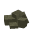 Stone Rubble - Medium