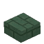 Ocean Clay Brick Half Slab