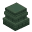 Ocean Clay Brick Pillar - Base
