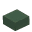 Ocean Clay Brick Half Slab - Smooth