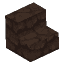 Hive Brick Stairs